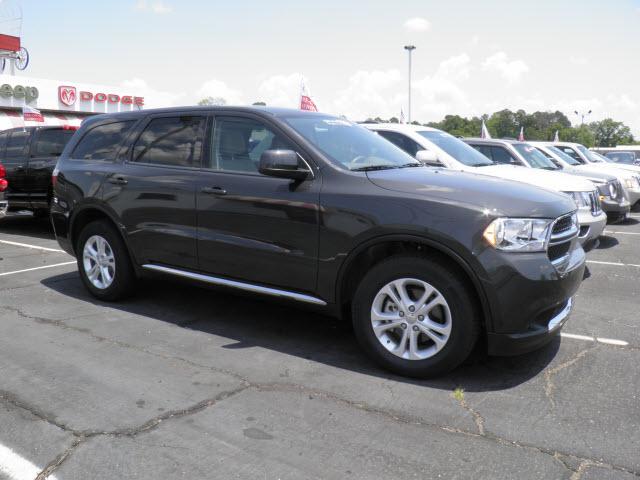 Photo of 2011 Dodge Durango