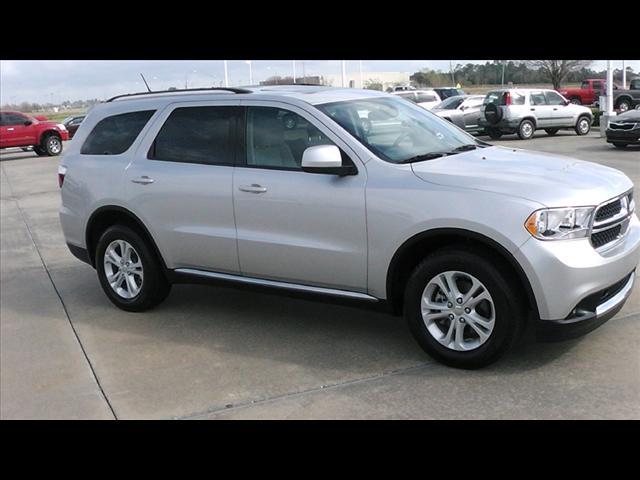 Photo of 2011 Dodge Durango