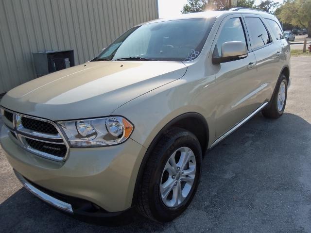 Photo of 2011 Dodge Durango