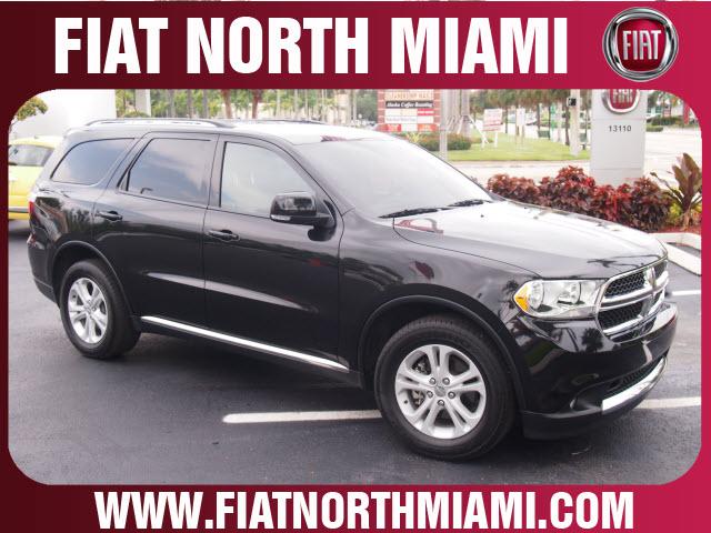 Photo of 2011 Dodge Durango