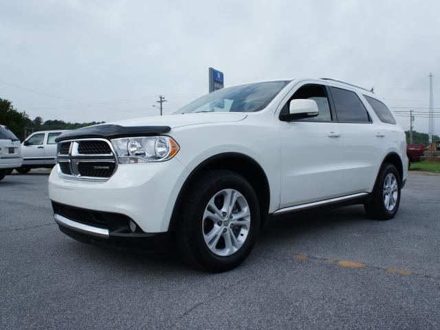 Photo of 2011 Dodge Durango