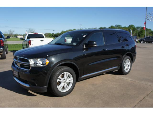Photo of 2011 Dodge Durango