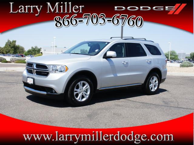 Photo of 2011 Dodge Durango