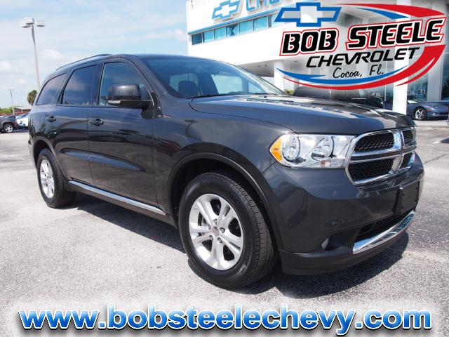 Photo of 2011 Dodge Durango