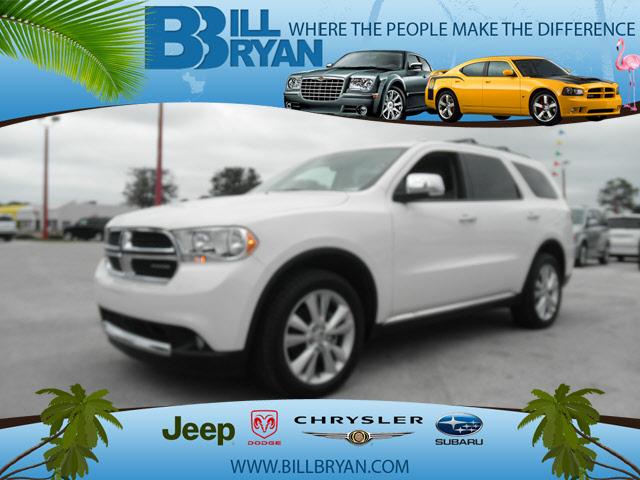 Photo of 2011 Dodge Durango