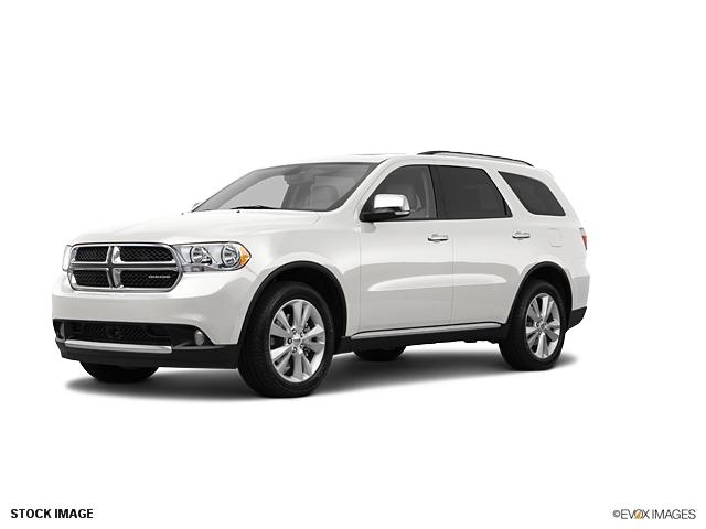 Photo of 2011 Dodge Durango