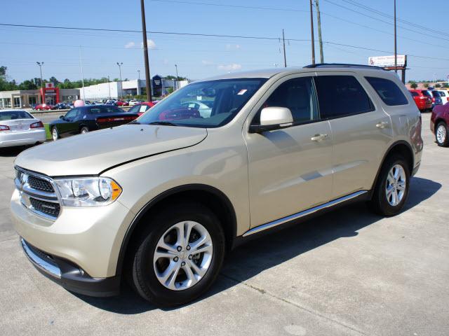Photo of 2011 Dodge Durango
