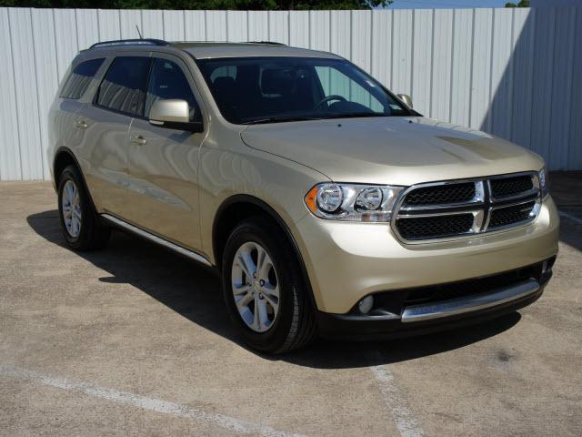 Photo of 2011 Dodge Durango