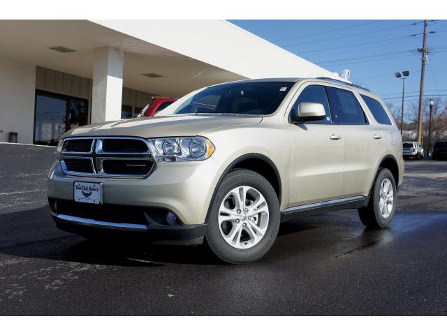 Photo of 2011 Dodge Durango