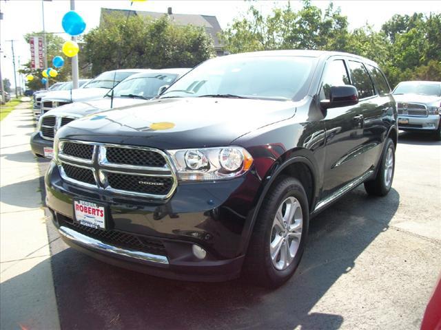 Photo of 2011 Dodge Durango