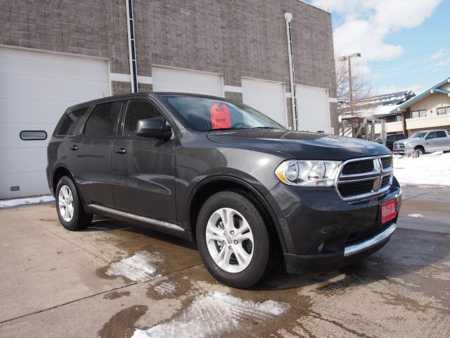 Photo of 2011 Dodge Durango