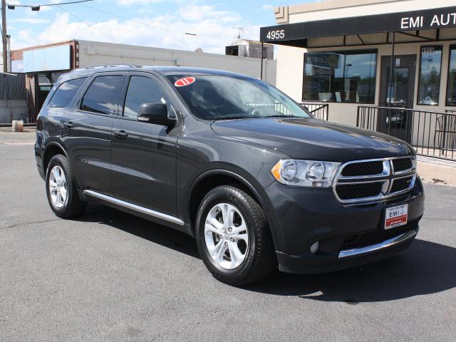 Photo of 2011 Dodge Durango