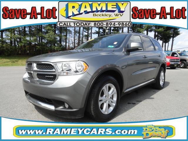 Photo of 2011 Dodge Durango