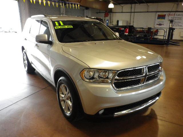 Photo of 2011 Dodge Durango