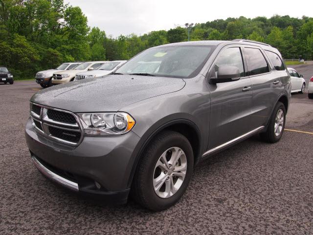 Photo of 2011 Dodge Durango