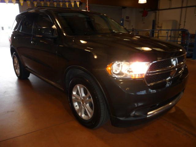 Photo of 2011 Dodge Durango