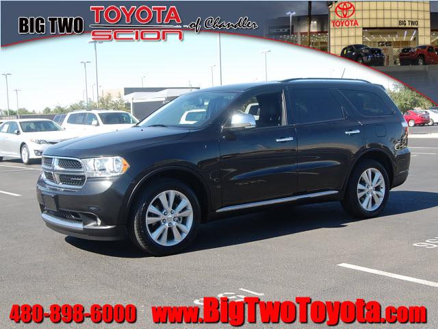 Photo of 2011 Dodge Durango