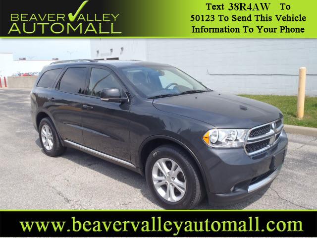 Photo of 2011 Dodge Durango