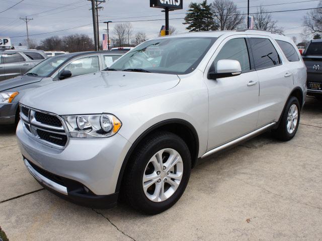 Photo of 2011 Dodge Durango