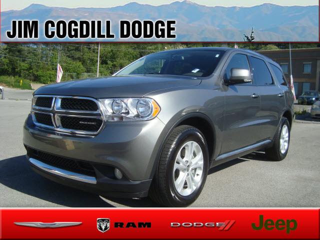 Photo of 2011 Dodge Durango