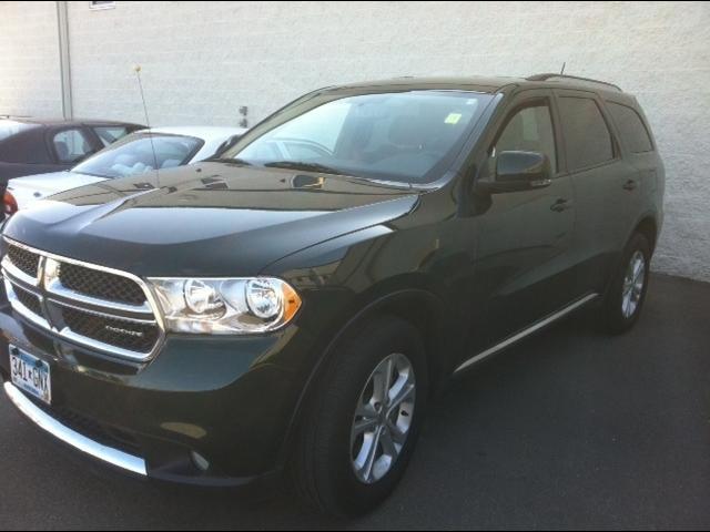 Photo of 2011 Dodge Durango