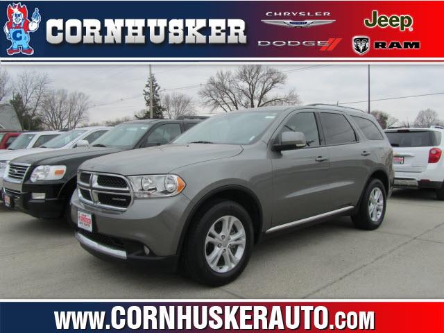 Photo of 2011 Dodge Durango