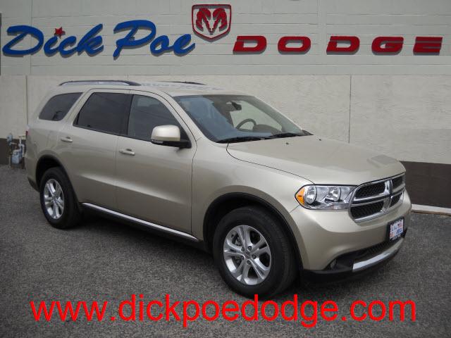 Photo of 2011 Dodge Durango