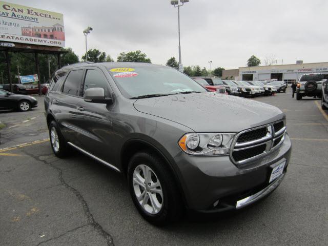 Photo of 2011 Dodge Durango