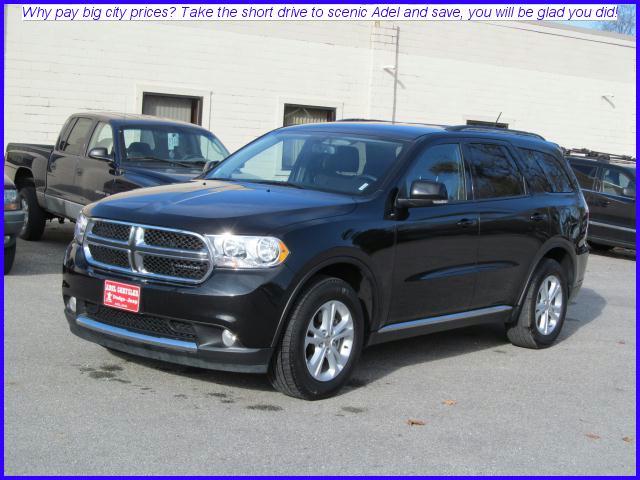 Photo of 2011 Dodge Durango