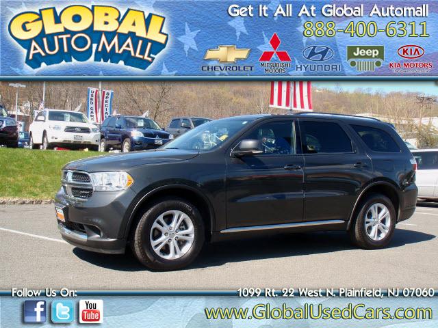 Photo of 2011 Dodge Durango