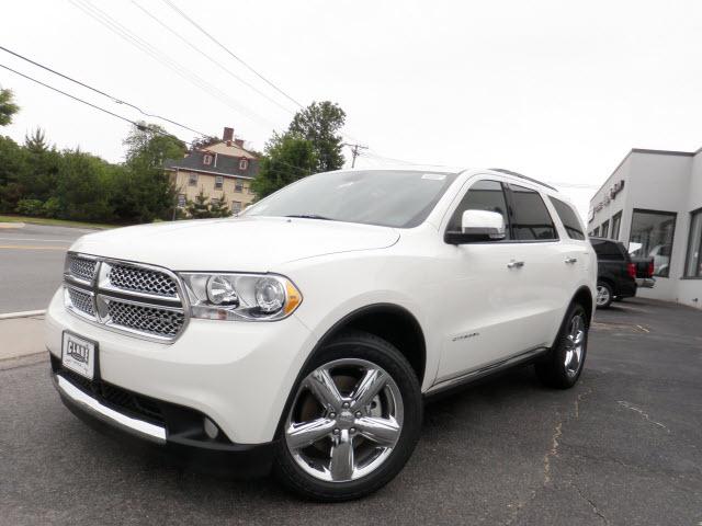 Photo of 2011 Dodge Durango
