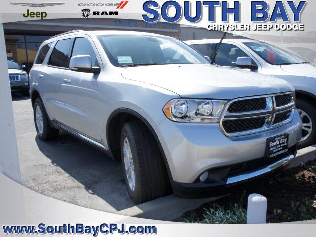 Photo of 2011 Dodge Durango