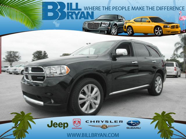 Photo of 2011 Dodge Durango