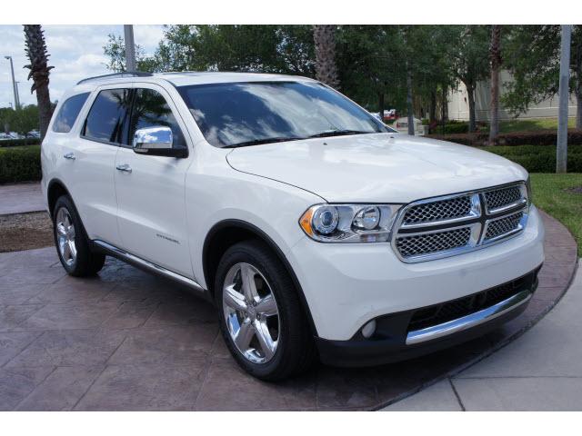 Photo of 2011 Dodge Durango
