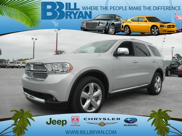 Photo of 2011 Dodge Durango