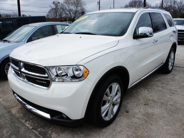 Photo of 2011 Dodge Durango