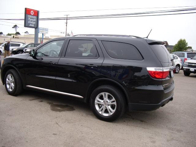 Photo of 2011 Dodge Durango