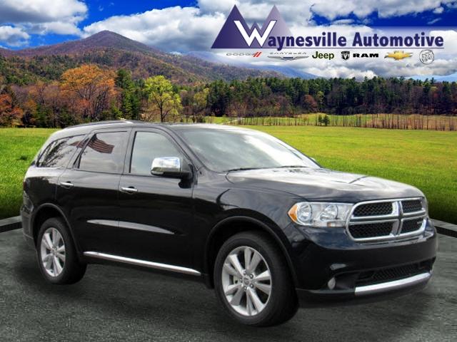 Photo of 2011 Dodge Durango