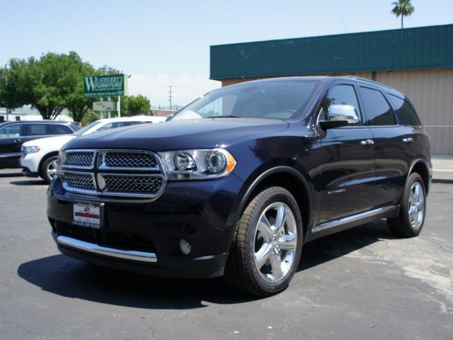 Photo of 2011 Dodge Durango