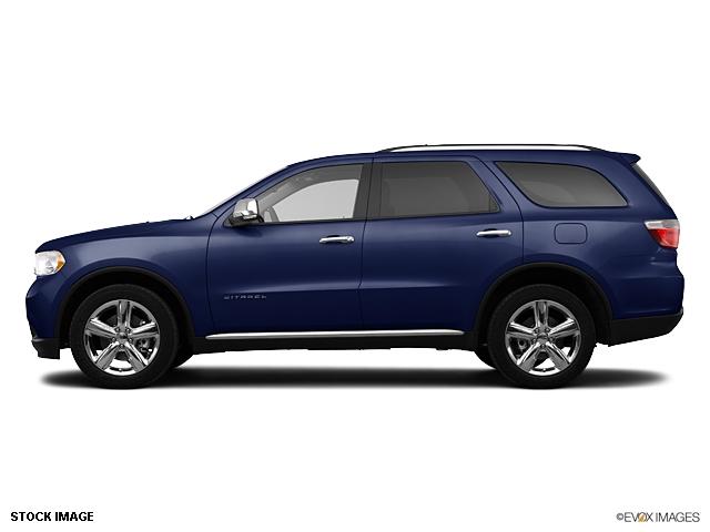 Photo of 2011 Dodge Durango