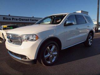 Photo of 2011 Dodge Durango