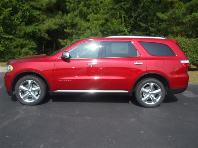 Photo of 2011 Dodge Durango