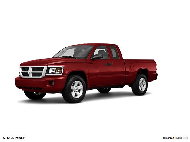 Photo of 2010 Dodge Dakota