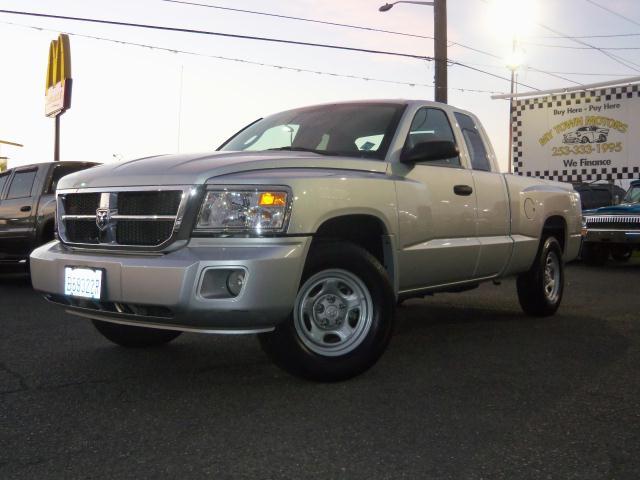 Photo of 2010 Dodge Dakota