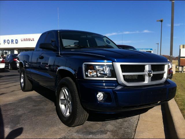 Photo of 2010 Dodge Dakota