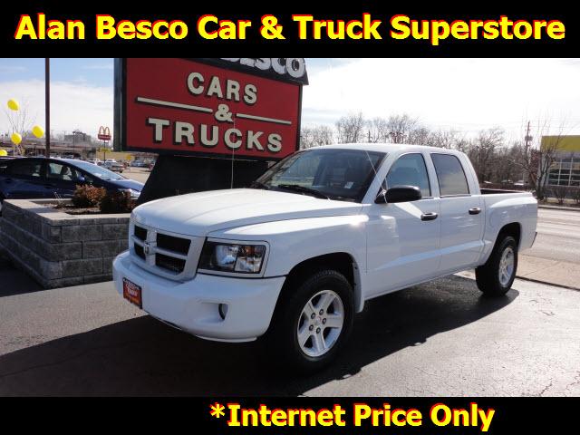 Photo of 2010 Dodge Dakota