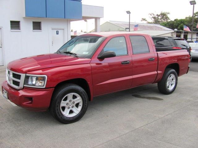 Photo of 2010 Dodge Dakota