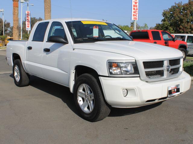 Photo of 2010 Dodge Dakota