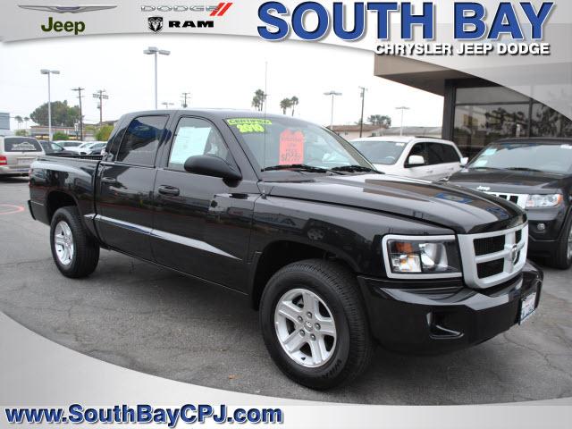 Photo of 2010 Dodge Dakota