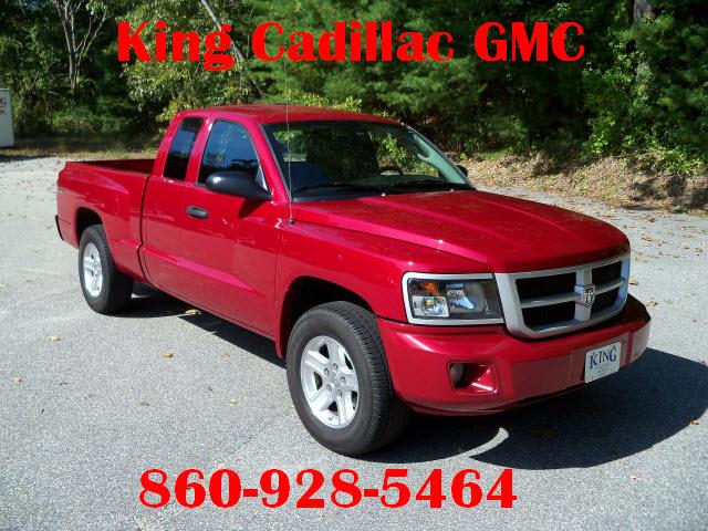 Photo of 2010 Dodge Dakota